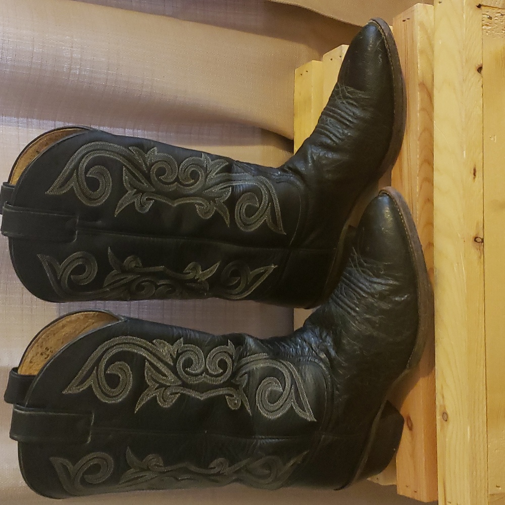 Western Boot